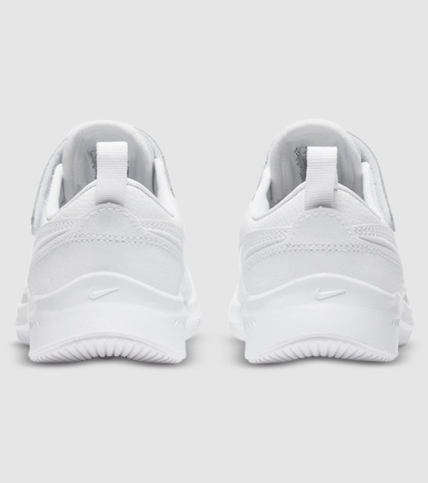 nike varsity leather