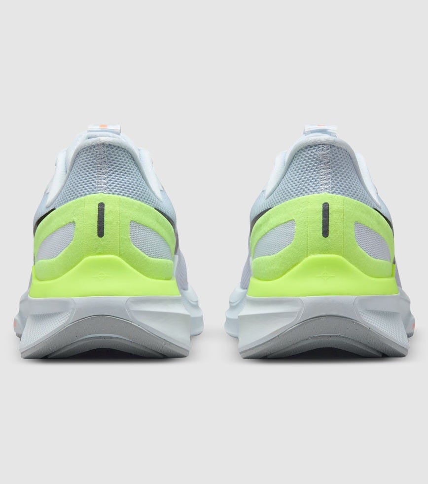 nike react miler stack height