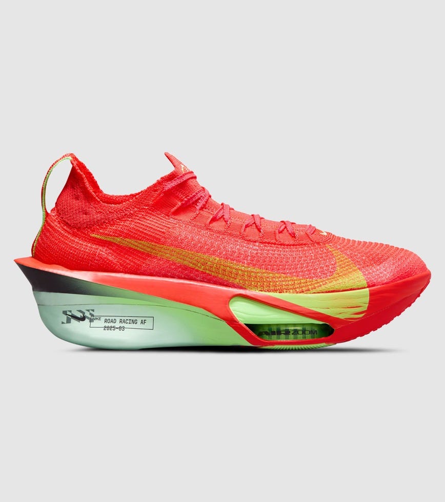 NIKE ALPHAFLY 3 MENS