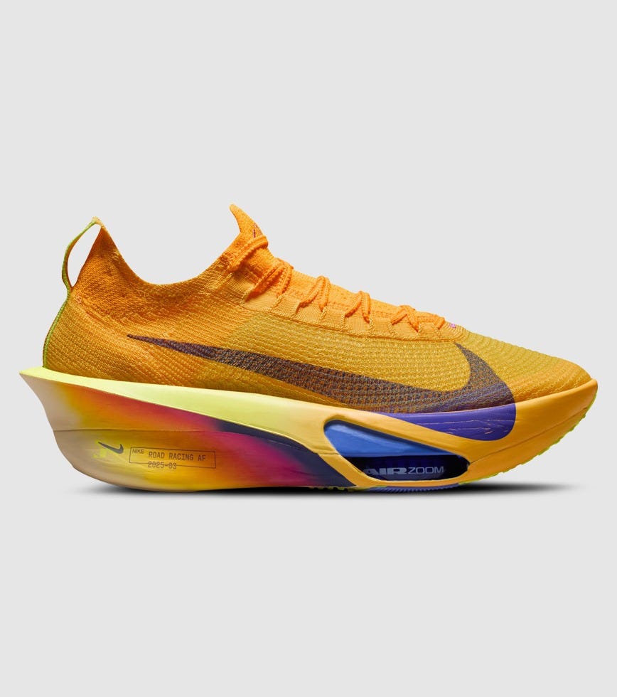 NIKE ALPHAFLY 3 MENS