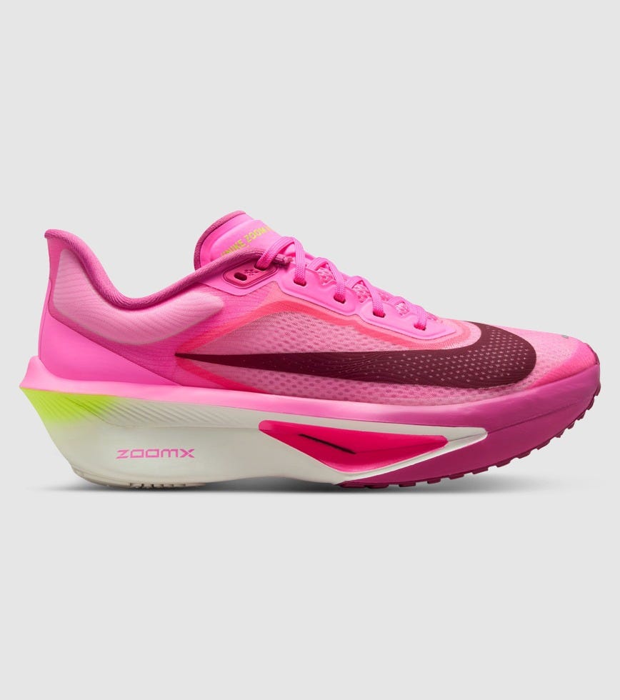 NIKE ZOOM FLY 6 WOMENS