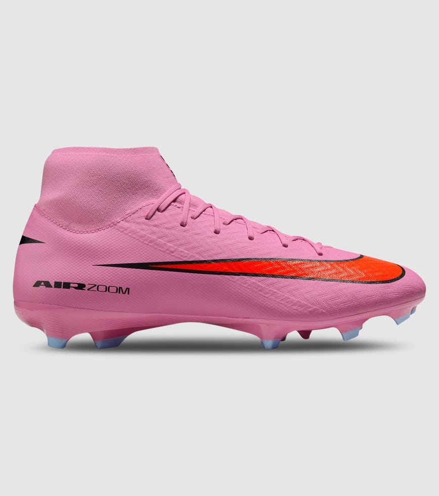 NIKE MERCURIAL SUPERFLY 10 ACADEMY (FG) (MG) MENS FOOTBALL BOOTS