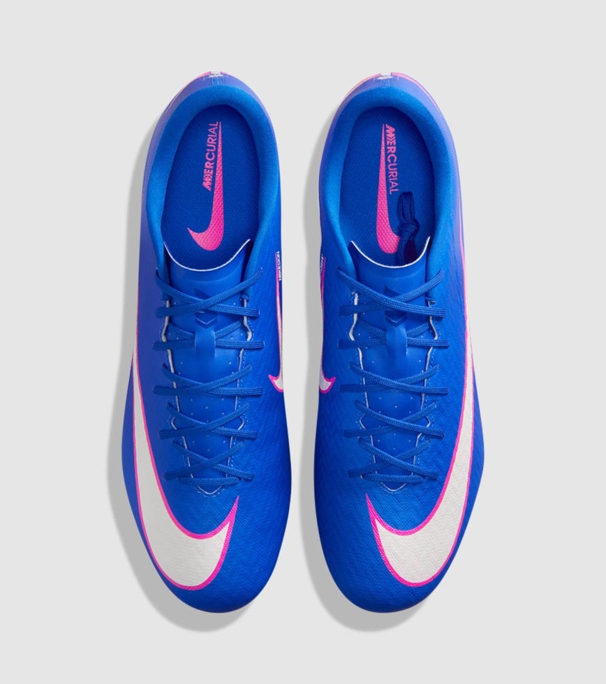 nike mercurial roc
