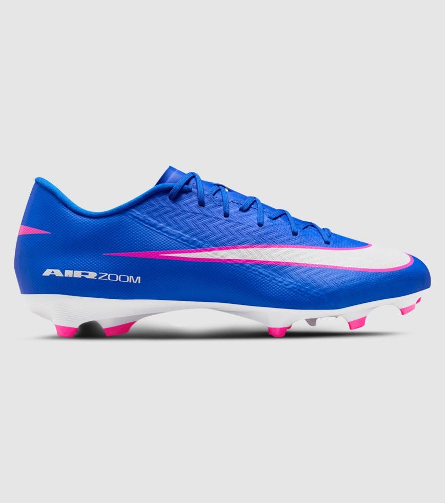 NIKE MERCURIAL VAPOR 16 ACADEMY (FG) (MG) MENS FOOTBALL BOOTS