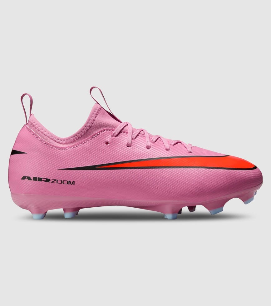NIKE JR MERCURIAL VAPOR 16 ACADEMY (FG) (MG) (GS) KIDS FOOTBALL BOOTS
