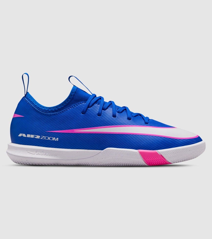 NIKE JR ZOOM VAPOR 16 ACADEMY (FG) (MG) (GS) KIDS