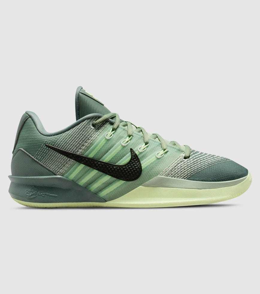 NIKE SABRINA 3 WOMENS BASKETBALL SHOES 