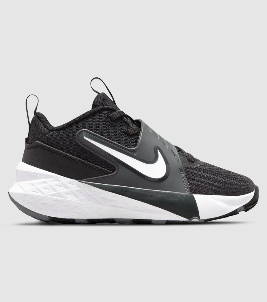 NIKE TEAM HUSTLE D 12 (GS) KIDS