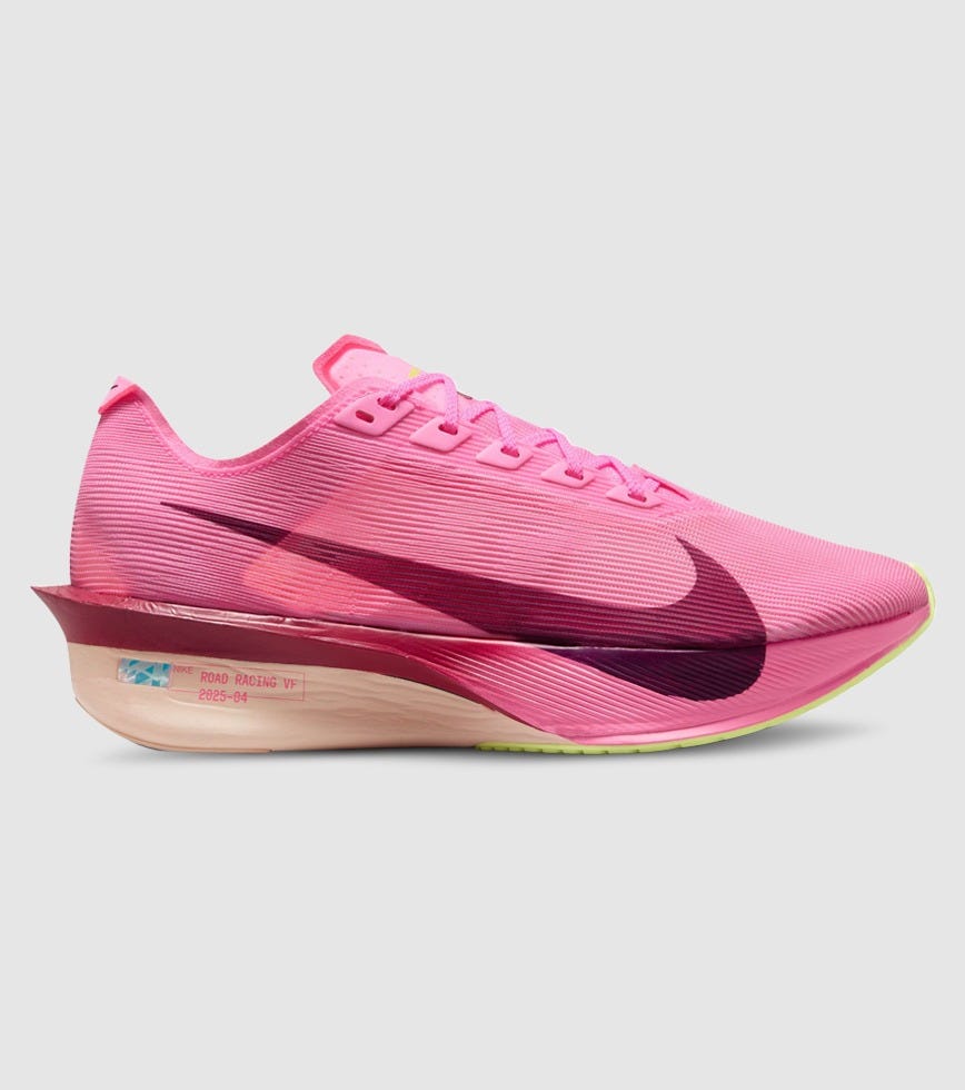 NIKE VAPORFLY 4 WOMENS