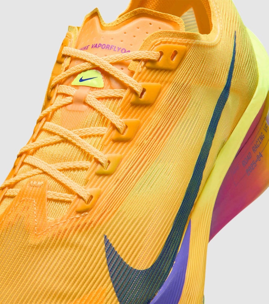 vaporfly 4 orange