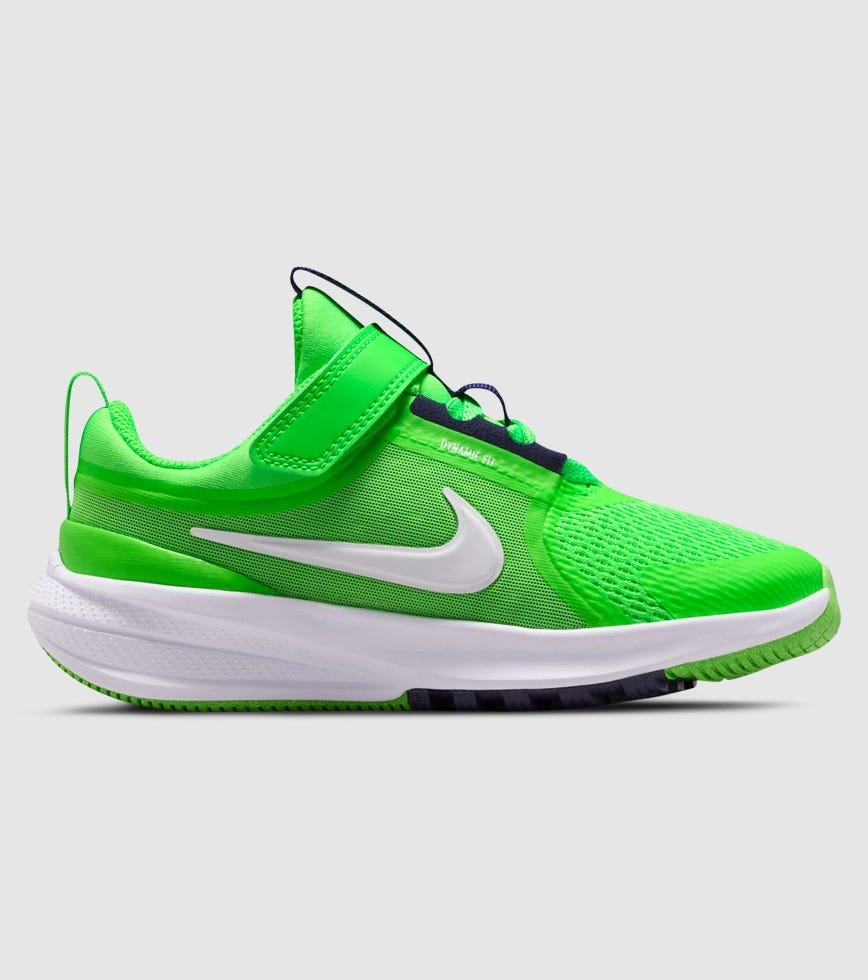 NIKE STAR RUNNER 5 (PS) KIDS