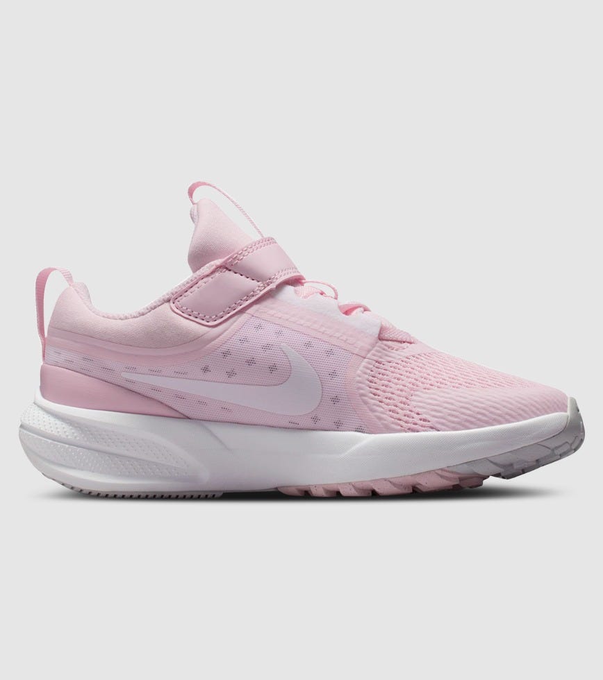 nike star runner toddler pink