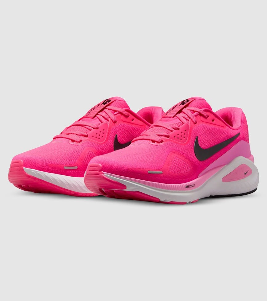pink ladies nike