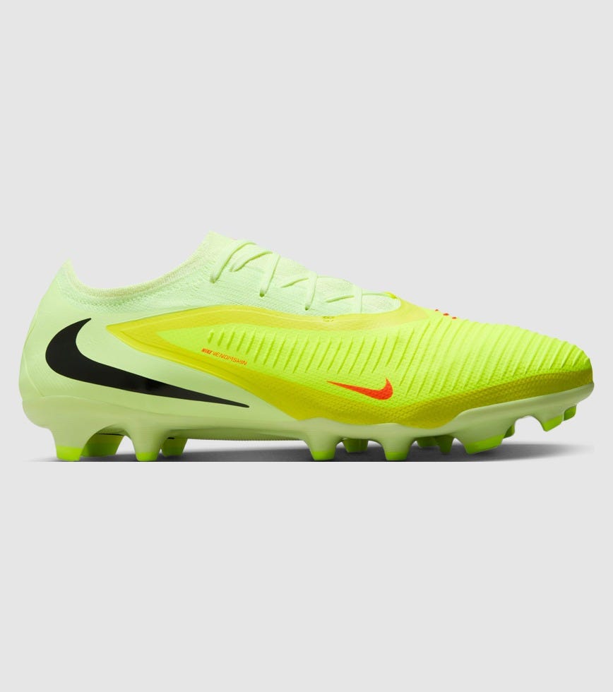 NIKE JR. PHANTOM 6 LOW ACAD (FG) (MG) (GS) KIDS