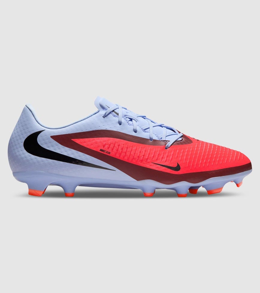 NIKE PHANTOM 6 LOW ACADEMY (FG) (MG) MENS FOOTBALL BOOTS