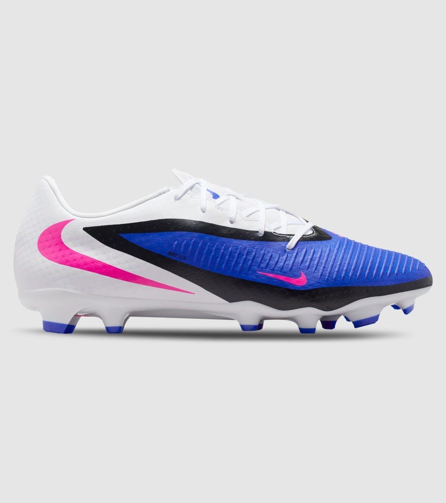 NIKE PHANTOM 6 LOW ACADEMY (FG) (MG) MENS FOOTBALL BOOTS