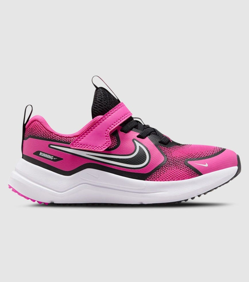 nike youth track shoes