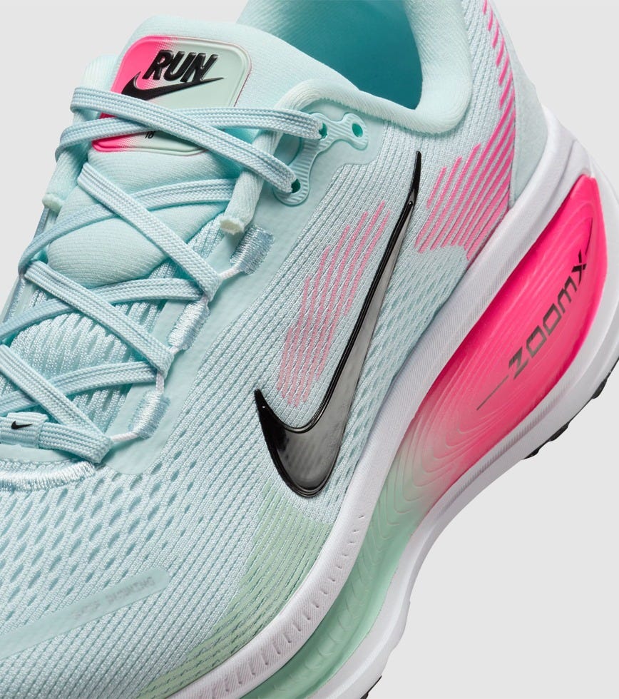 womens nike vomero sale