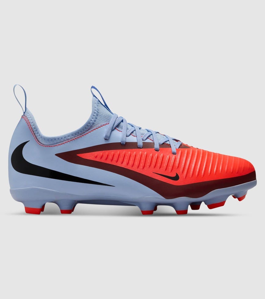 NIKE JR PHANTOM 6 LOW ACADEDMY (MG) (GS) KIDS