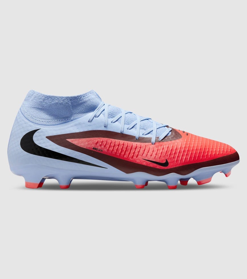 NIKE PHANTOM 6 HIGH ACADEMY (FG) (MG) MENS FOOTBALL BOOTS