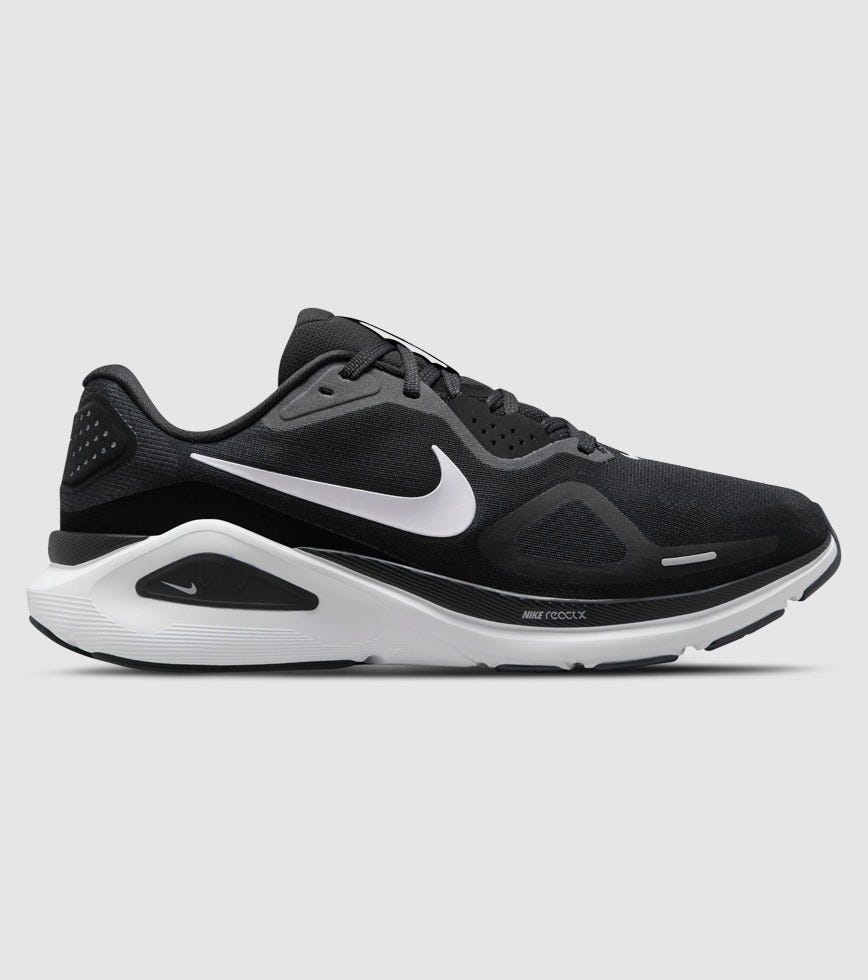NIKE STRUCTURE 26 MENS (4E WIDE) MENS