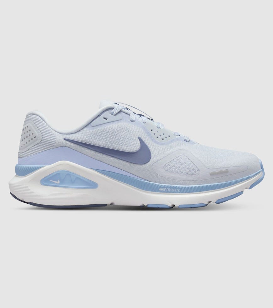 NIKE STRUCTURE 26 (2E WIDE) WOMENS