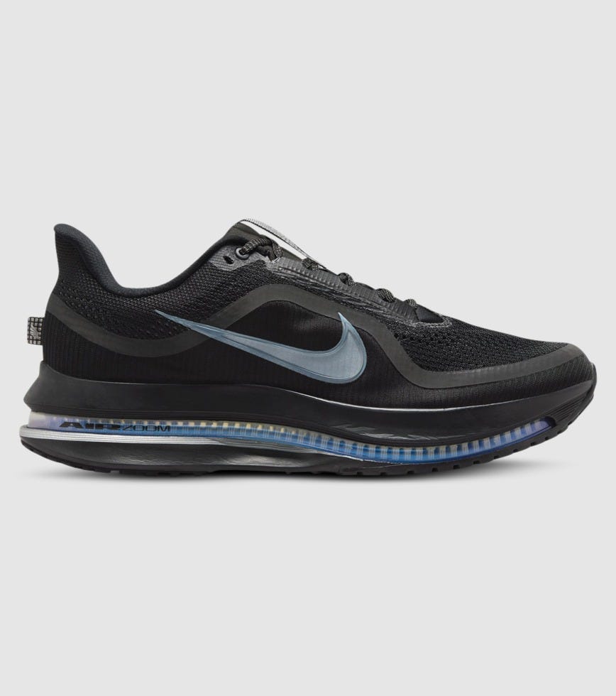mens nike pegasus 35 black