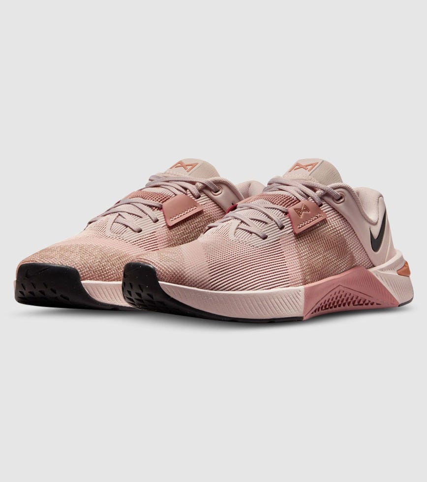 metcon flyknit 3 pink