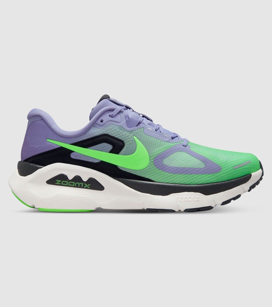 NIKE STRUCTURE PLUS MENS