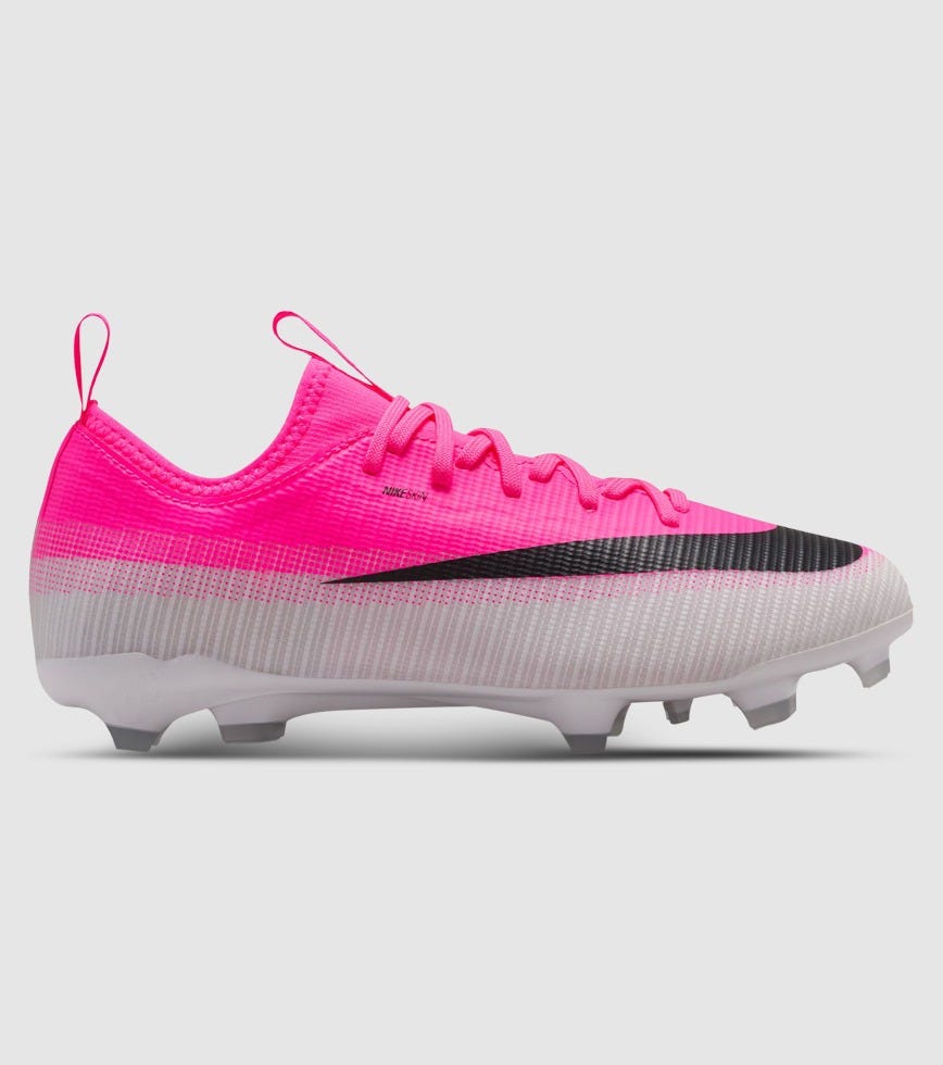NIKE JR MERCURIAL VAPOR 17 ACADEMY (MG) (GS) KIDS FOOTBALL BOOTS
