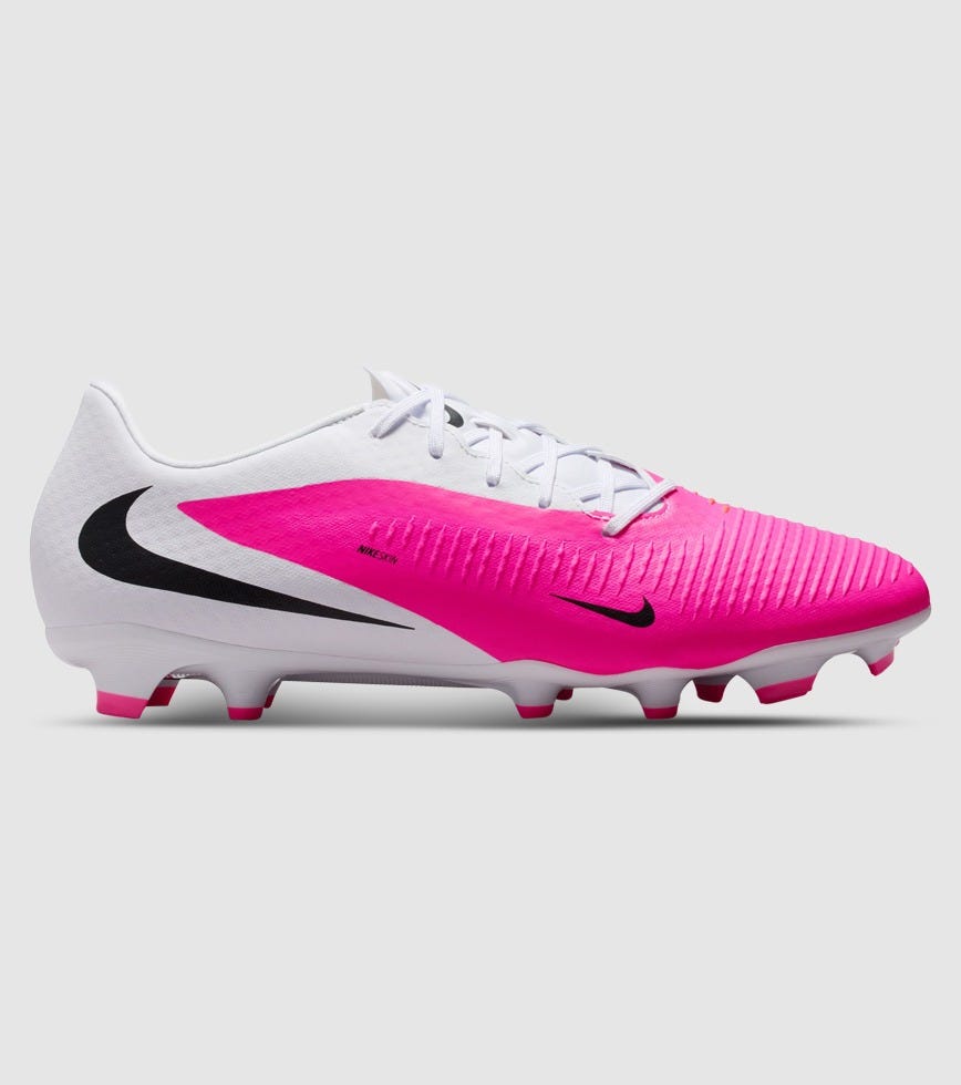 NIKE PHANTOM 6 LOW ACADEMY (MG) MENS FOOTBALL BOOTS