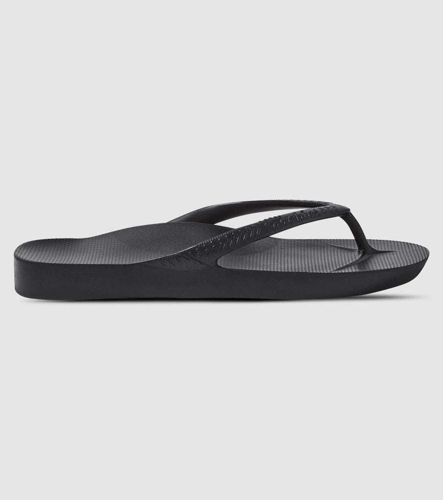 ARCHIES ARCH SUPPORT KIDS THONG