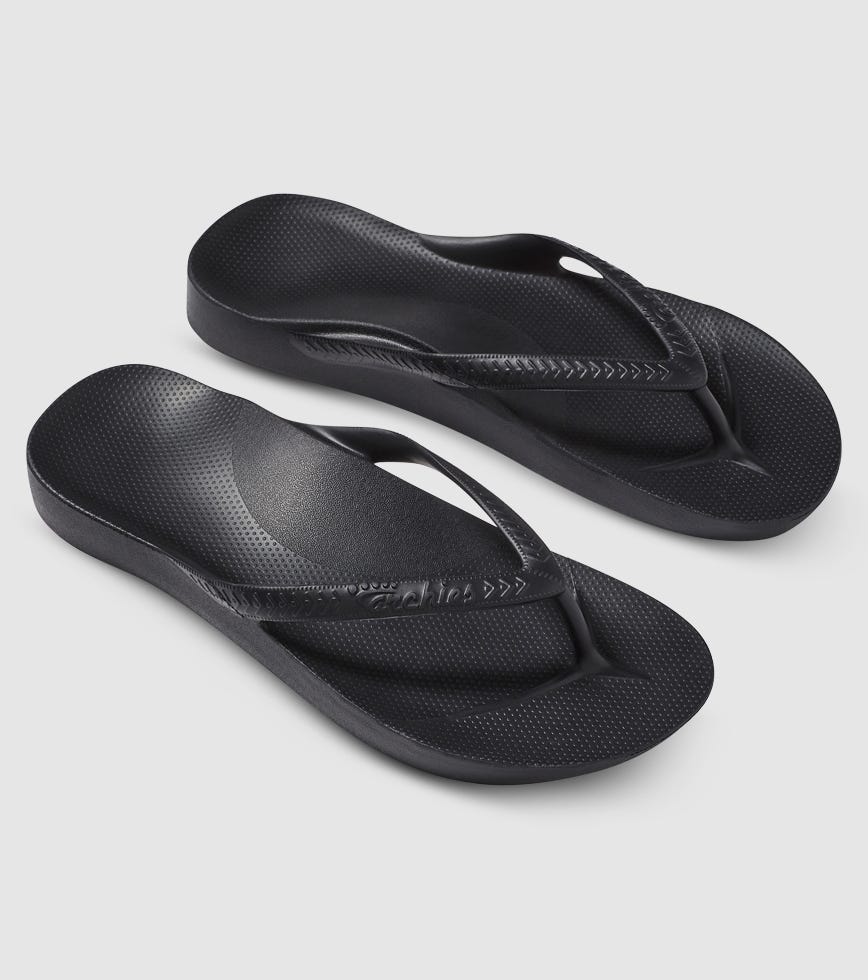 athletes foot sandals