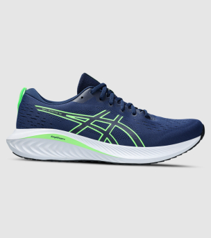 ASICS GEL KAYANO 30 MENS DEEP OCEAN WHITE The Athlete s Foot