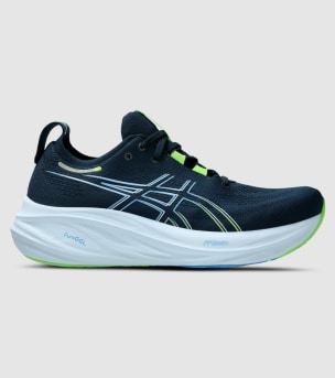 Asics gel nimbus junior sales 2015