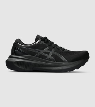 ASICS GT 1000 LE 2 D WOMENS BLACK BLACK The Athlete s Foot