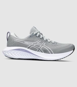 Asics gel cumulus hotsell 15 womens Grey