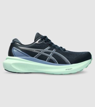 ASICS GEL KAYANO 30 WOMENS BLUE EXPANSE LIGHT NAVY The Athlete s