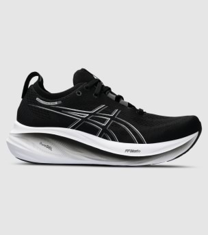 Asics kayano womens wide top fit