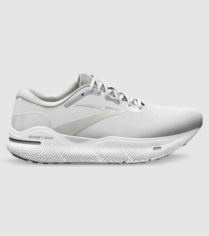 Brooks ghost 3 mens white cheap