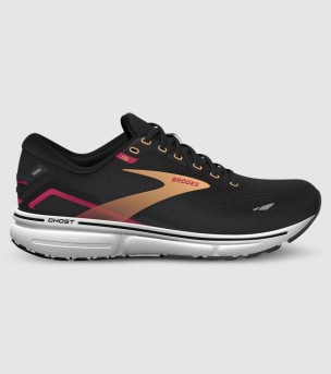 Brooks women's ghost 10 running shoes clearance