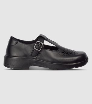 Narrow fit deals girls school shoes