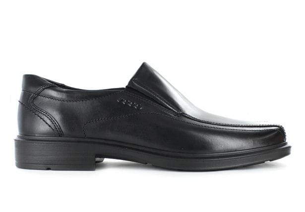 Men's ECCO Helsinki SLIP Black | The 