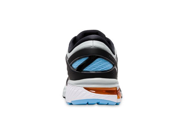 kayano 26 mens black