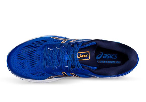 kayano 26 blue