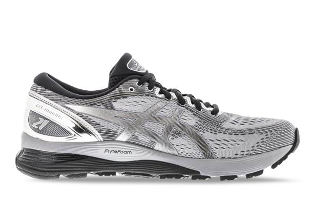 asics nimbus 21 men