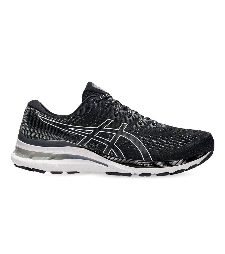 asics mens shoes 2e