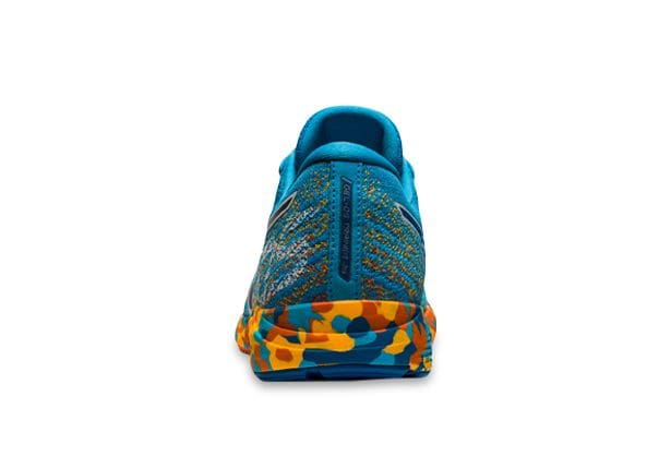 Asics Gel Ds Trainer 26 Mens Digital Aqua Marigold Orange The Athlete S Foot Asics Gel Ds Trainer 26 Mens Digital Aqua Marigold Orange The Athlete S Foot