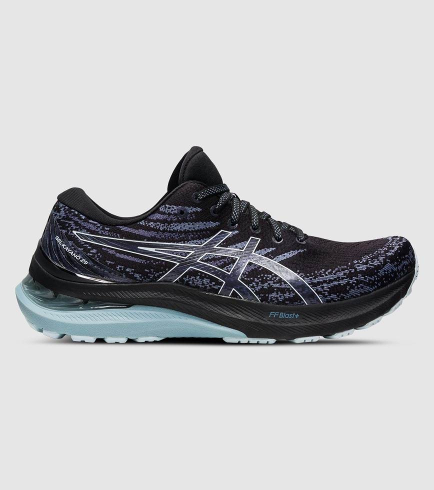Asics gel kayano ou nimbus new arrivals