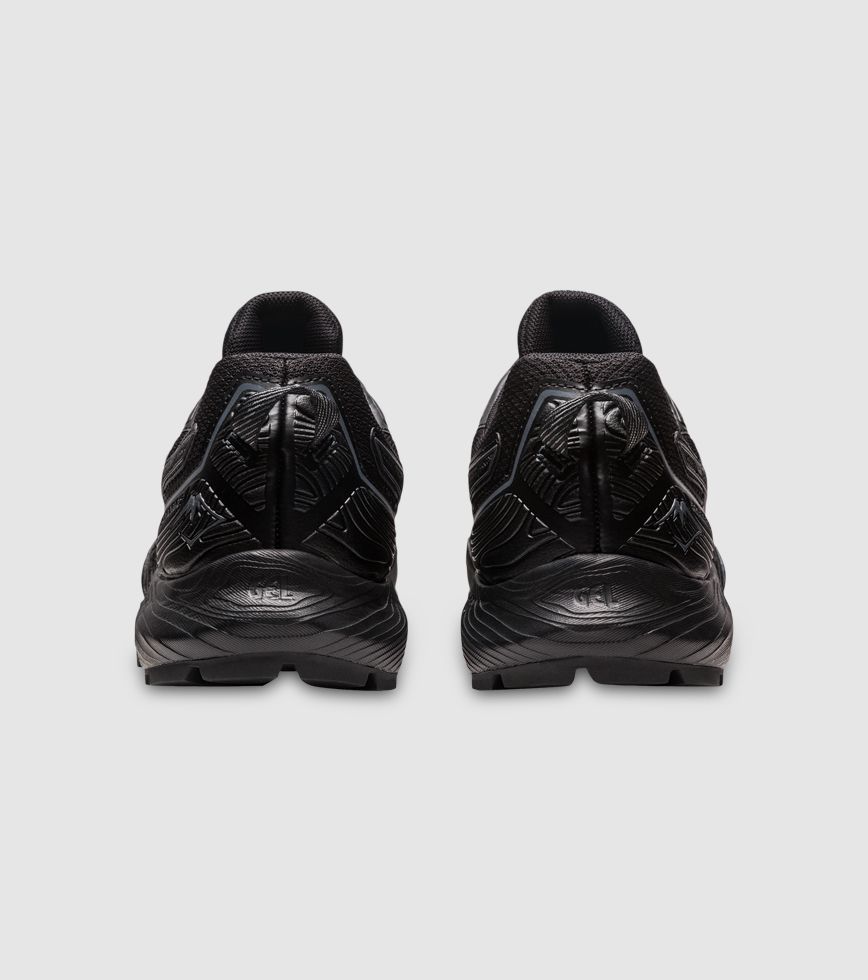 ASICS GEL-SONOMA 7 GORE-TEX MENS BLACK GRAPHITE GREY | The Athlete's Foot ASICS GEL-SONOMA 7 GORE-TEX MENS BLACK GRAPHITE GREY | The Athlete's Foot